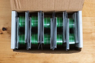 Evergreen Reusable 2-Way Humidification Pods