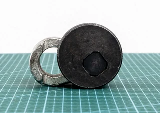 Bahco 4592 10mm - 19mm Stud Remover/Installer