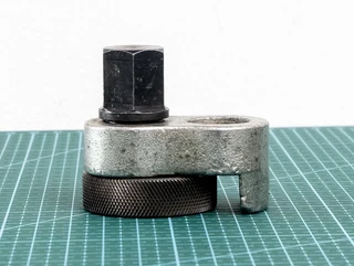 Bahco 4592 10mm - 19mm Stud Remover/Installer