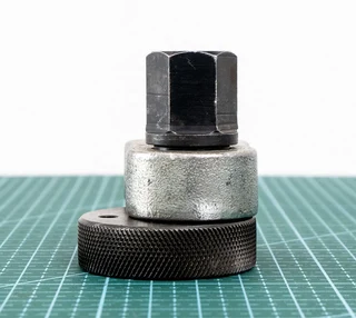 Bahco 4592 10mm - 19mm Stud Remover/Installer