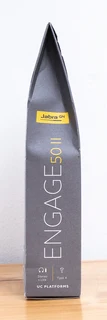 Jabra Engage 50 II Link MS Stereo USB-A Headset 5099-299-2119 Call Centre headphones