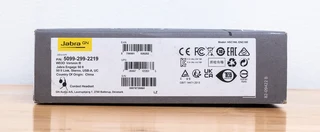 Jabra Engage 50 II Link MS Stereo USB-A Headset 5099-299-2119 Call Centre headphones