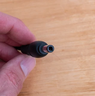 Original Toshiba PA3396E-1ACA/PA-1650-02 65W 19v 3.42A 42A Laptop Charger/Power Adapter