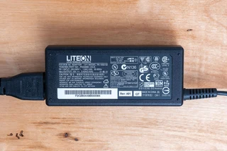 Original Toshiba PA3396E-1ACA/PA-1650-02 65W 19v 3.42A 42A Laptop Charger/Power Adapter