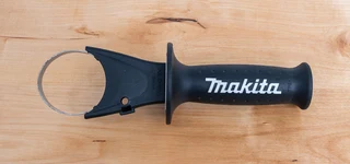 Makita Side Handle for LXT Cordless Drills