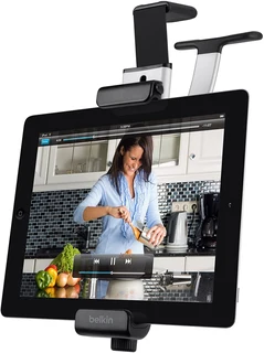 Belkin Kitchen Cabinet Mount for Tablets/iPad