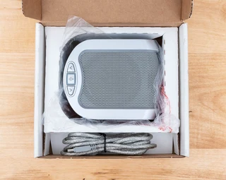 Phoenix Audio DUET USB Speakerphone Conference Speaker MT202-PCO