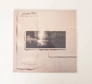 3 x Meadowlark Records Vinyl Releases