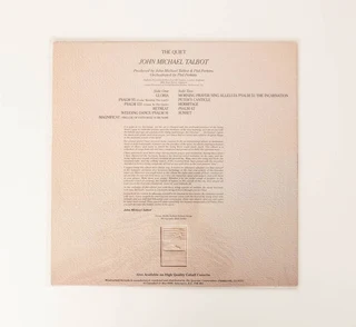 3 x Meadowlark Records Vinyl Releases