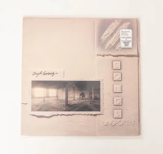 3 x Meadowlark Records Vinyl Releases