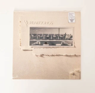 3 x Meadowlark Records Vinyl Releases