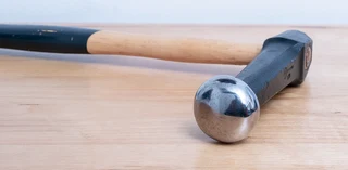 Peddinghaus Peddiman No 179 Forming/Embossing/Fender Hammer