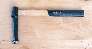 Peddinghaus Peddiman No 179 Forming/Embossing/Fender Hammer