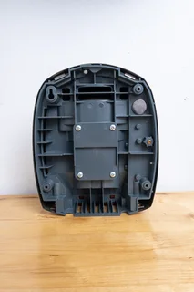 World Dryer Airforce J48-973 Automatic Stainless Steel Hand Dryer *AS NEW*