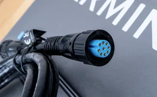 2 x Brand New Garmin BlueNet Marine Network Cable 6ft/2M 010-12528-30