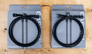 2 x Brand New Garmin BlueNet Marine Network Cable 6ft/2M 010-12528-30