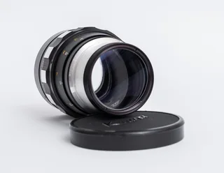 Kowa Prominar Anamorphic 16-D Lens Adapter 2x Squeeze 16D