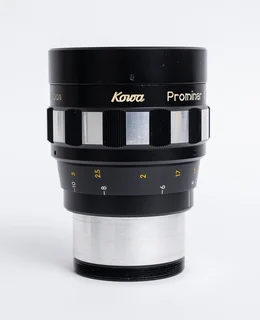 Kowa Prominar Anamorphic 16-D Lens Adapter 2x Squeeze 16D