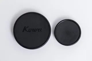 Kowa Prominar Anamorphic 16-D Lens Adapter 2x Squeeze 16D