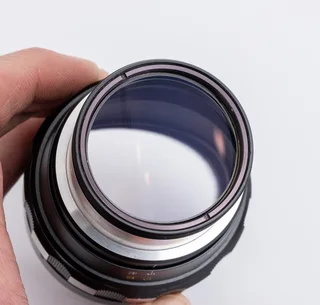 Kowa Prominar Anamorphic 16-D Lens Adapter 2x Squeeze 16D