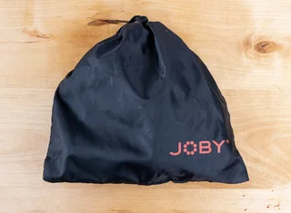 Joby Action Jib/Crane kit for Mirrorless and Action Cameras