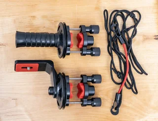 Joby Action Jib/Crane kit for Mirrorless and Action Cameras