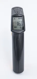 Fluke 62 Mini Infrared Thermometer