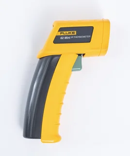 Fluke 62 Mini Infrared Thermometer
