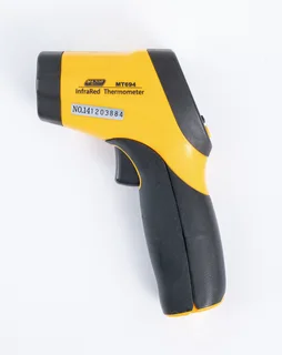Major Tech MT694 Infrared Thermometer with Multipoint Laser
