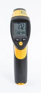 Major Tech MT694 Infrared Thermometer with Multipoint Laser