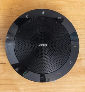 Jabra Speak 510 USB and Bluetooth Conference Speaker PHS002