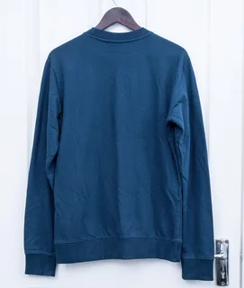 Mens Hurley Fastlane Sweater Top Size Small *New with tags*