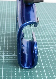 Rope Access Gear - Petzl Stop Descender * Petzl Shunt Backup Device * Petzl Ascension Rope Ascender