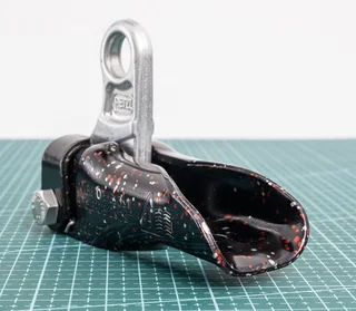 Rope Access Gear - Petzl Stop Descender * Petzl Shunt Backup Device * Petzl Ascension Rope Ascender