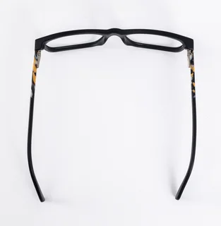 Mens Diesel RX Eyeglass Frames DL5089-002 in Black 54mm
