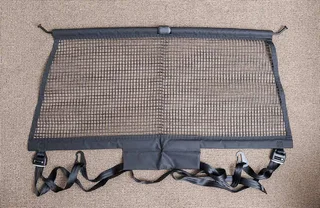 Volvo XC60 2009-2017 Dog Guard Load Cover Separation Safety Cargo Net
