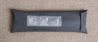 Volvo XC60 2009-2017 Dog Guard Load Cover Separation Safety Cargo Net