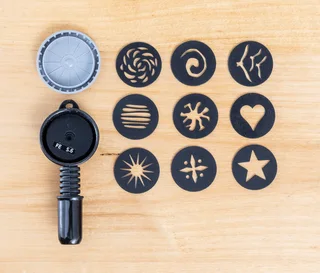 Nikon Lensbaby Composer Pro Lensbaby Creative Effects Camera Lens System F Mount