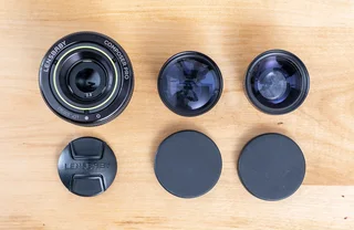 Nikon Lensbaby Composer Pro Lensbaby Creative Effects Camera Lens System F Mount