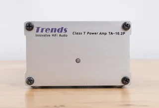 Trends Audio TA-10.2P Class-T Power Amplifier