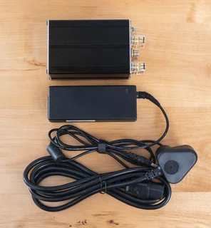 Trends Audio TA-10.2P Class-T Power Amplifier