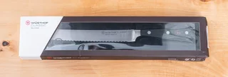 Brand New Wusthof Classic Bread Knife 20cm