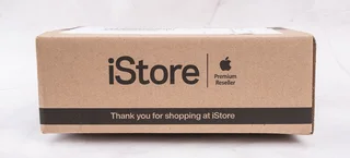 New sealed Apple AirPods 4 from the iStore