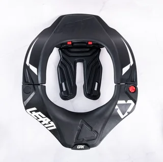 Leatt GPX 5.5 Neck Brace - Size S/M