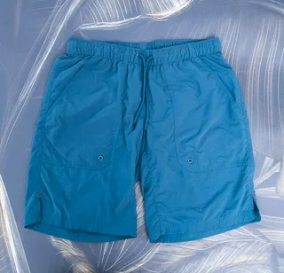 Mens First Ascent Drifter Adventure Shorts - Size Small
