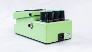 Boss PH-2 Super Phaser Analog Guitar Effect Pedal - Black Label