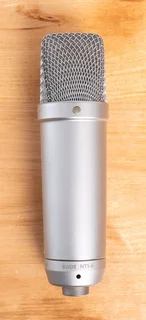 Rode NT1-A Studio Condenser Microphone