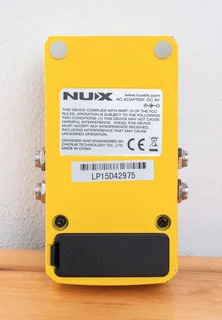 NUX Loop Core Looper Guitar Pedal