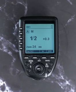 Godox XPro F TTL Wireless Flash Trigger for Fujifilm Cameras