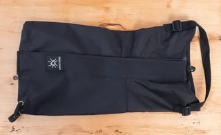 Full Calf Hiking Gaiters